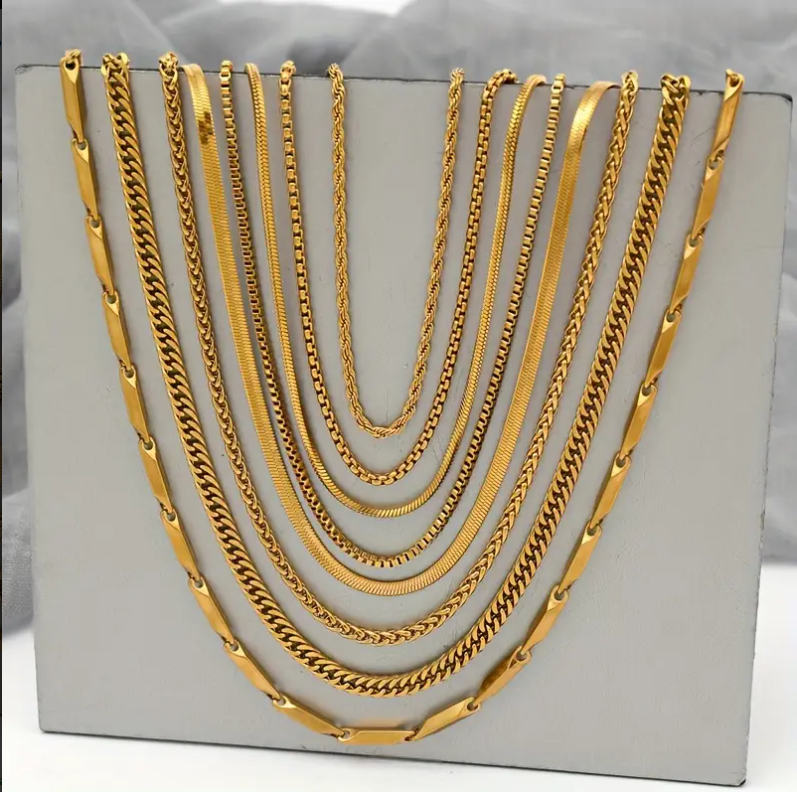Collares