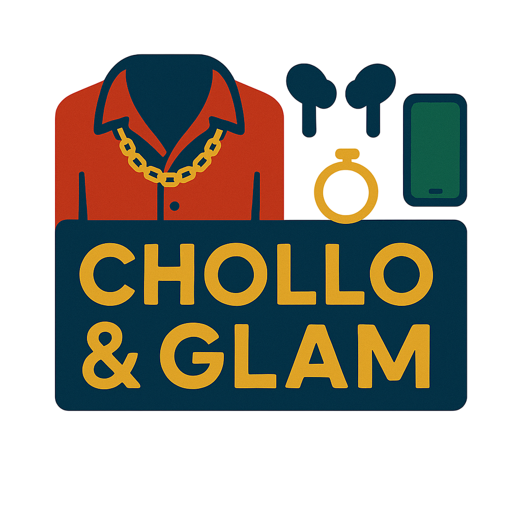 Chollo & Glam