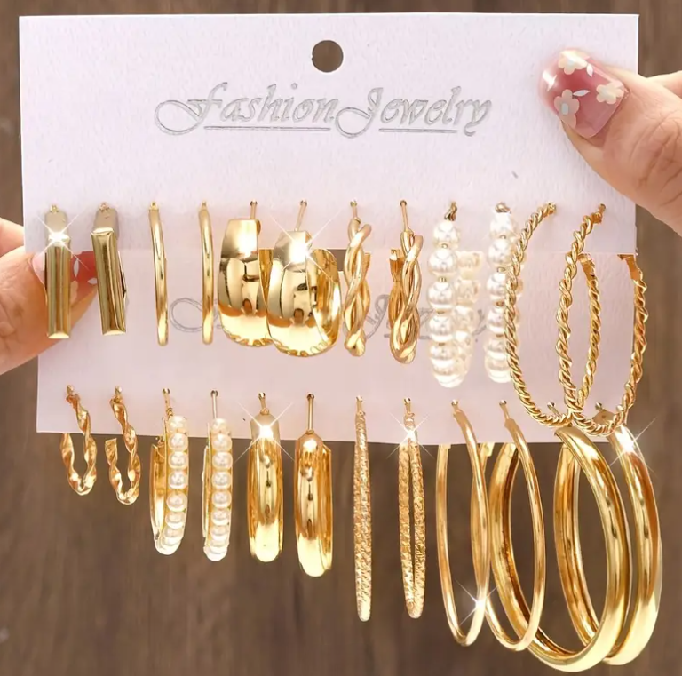 Pendientes