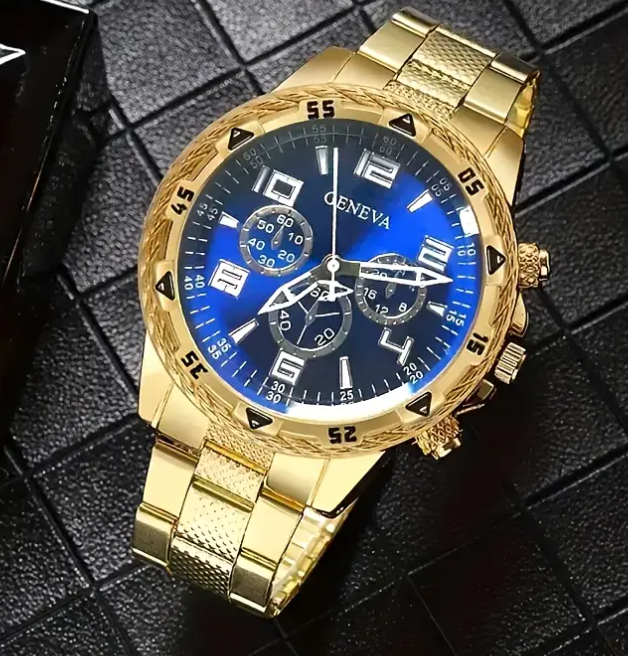 Relojes
